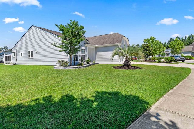 1253 Prescott Circle, Myrtle Beach, SC 29577