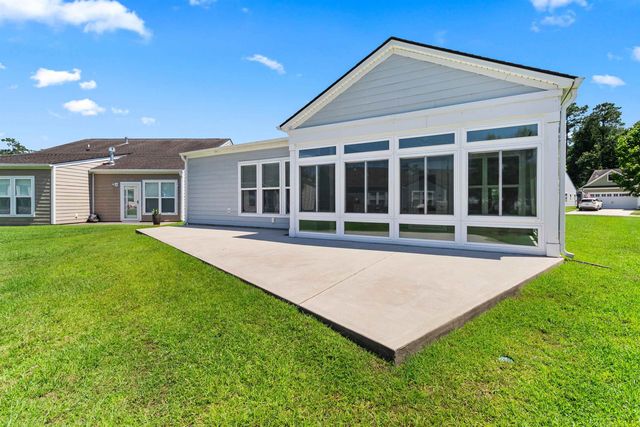 1253 Prescott Circle, Myrtle Beach, SC 29577