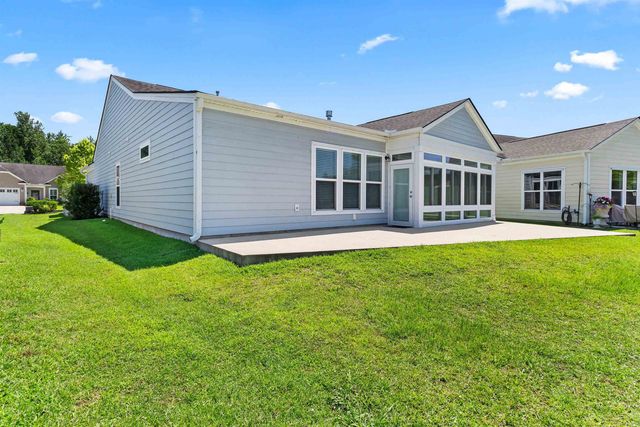 1253 Prescott Circle, Myrtle Beach, SC 29577