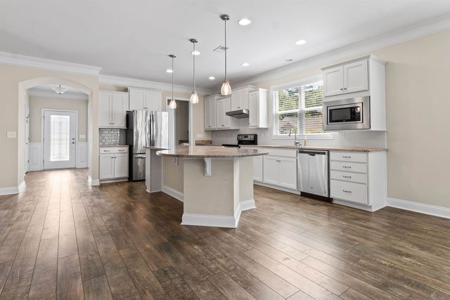 1253 Prescott Circle, Myrtle Beach, SC 29577