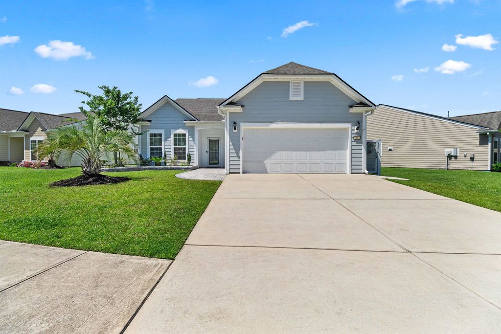 1253 Prescott Circle, Myrtle Beach, SC 29577