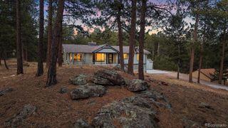 8836 Surrey Drive, Evergreen, CO 80439