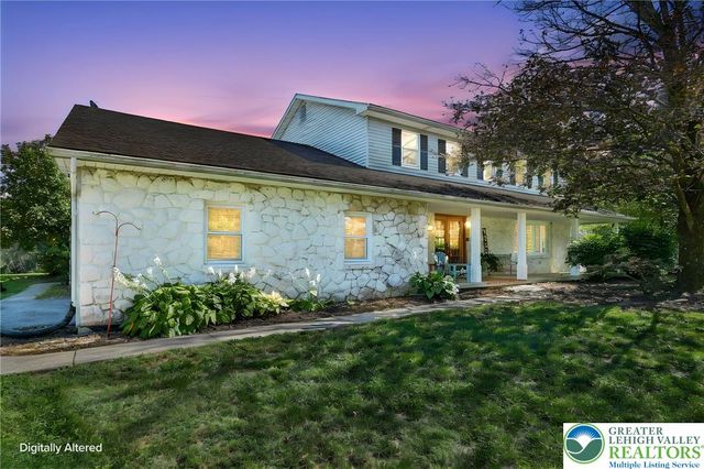 5832 Kernsville Road, North Whitehall Twp, PA 18069