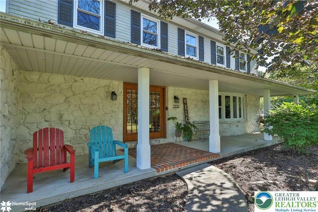 5832 Kernsville Road, North Whitehall Twp, PA 18069
