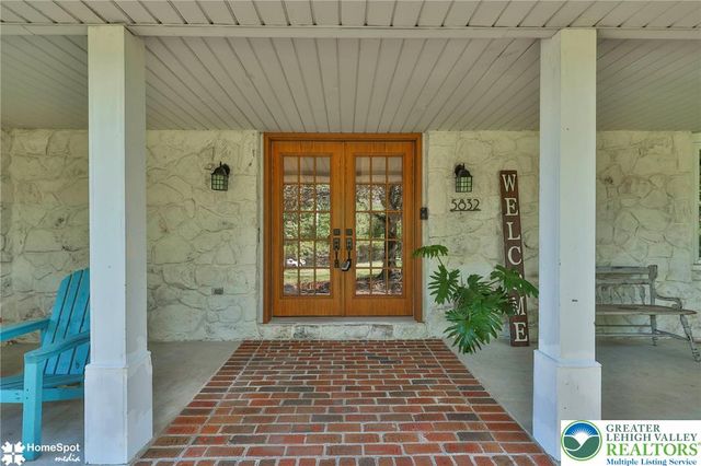 5832 Kernsville Road, North Whitehall Twp, PA 18069