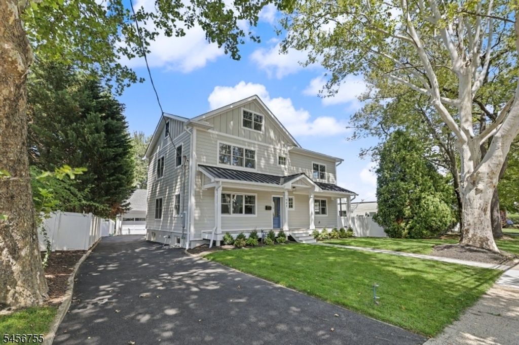 941 Lincoln Ave E, Cranford Twp., NJ 07016 — photo 3