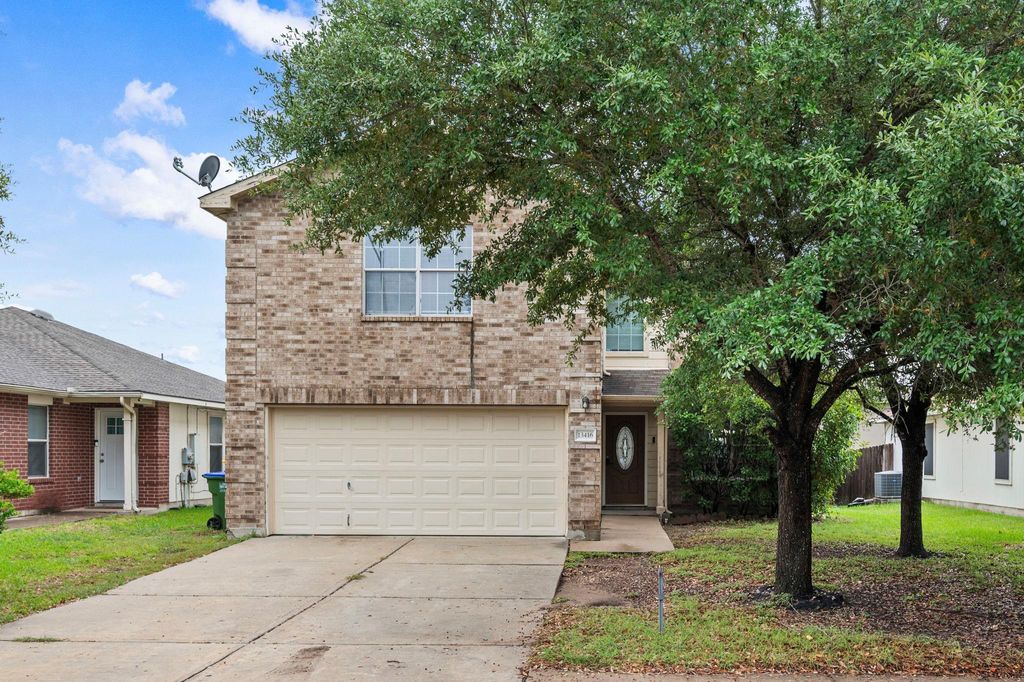 13416 Marie LN, Manor, TX 78653