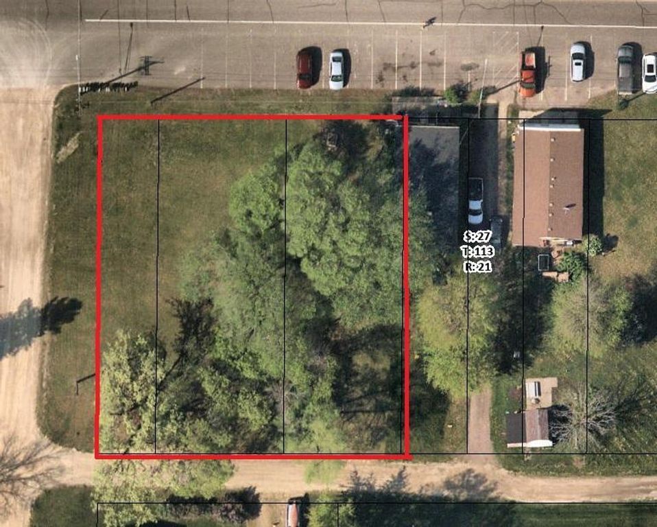 9615 Main Street, Elko New Market, MN 55020 — exterior