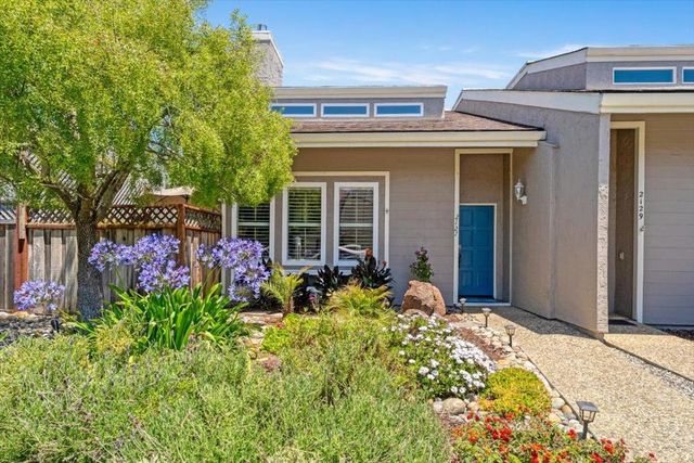 2127 Penasquitas Drive, Aptos, CA 95003