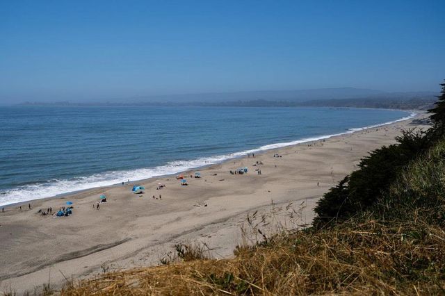 2127 Penasquitas Drive, Aptos, CA 95003