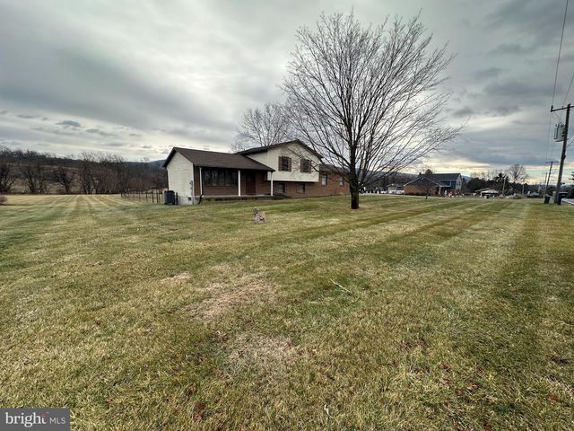 12103 ITNYRE RD, Smithsburg, MD 21783
