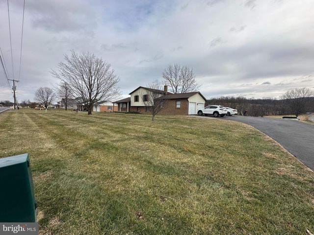 12103 ITNYRE RD, Smithsburg, MD 21783