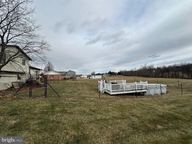 12103 ITNYRE RD, Smithsburg, MD 21783