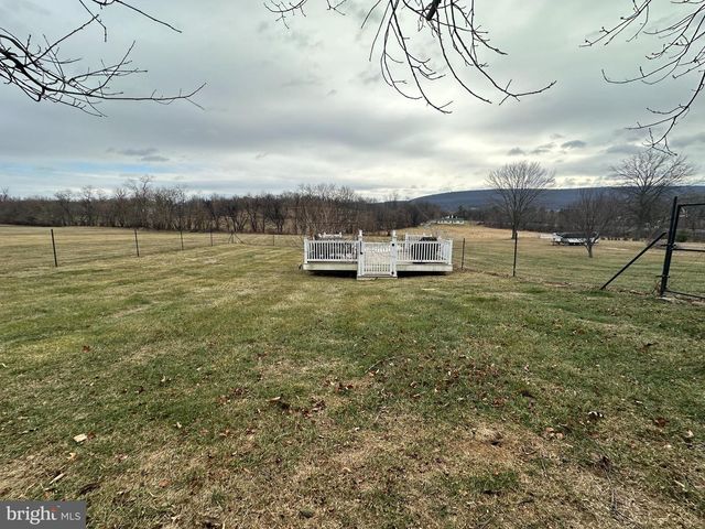 12103 ITNYRE RD, Smithsburg, MD 21783