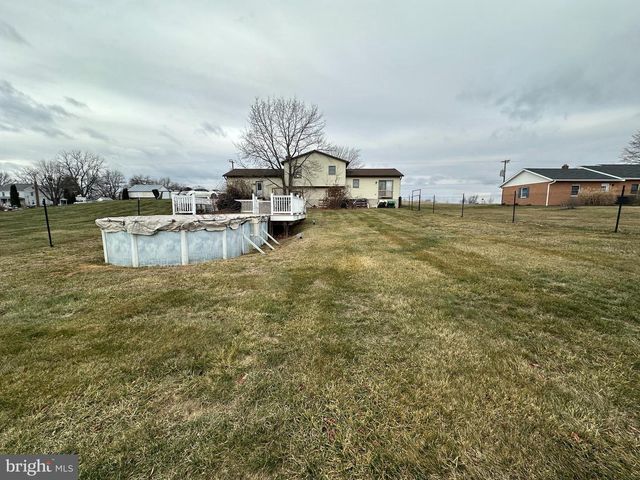 12103 ITNYRE RD, Smithsburg, MD 21783