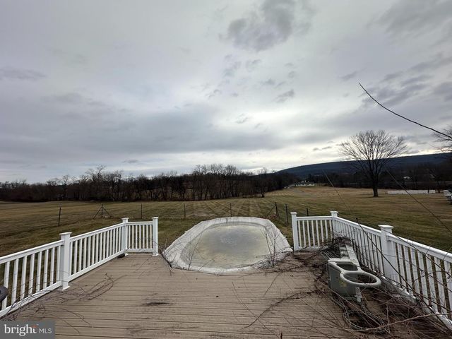 12103 ITNYRE RD, Smithsburg, MD 21783