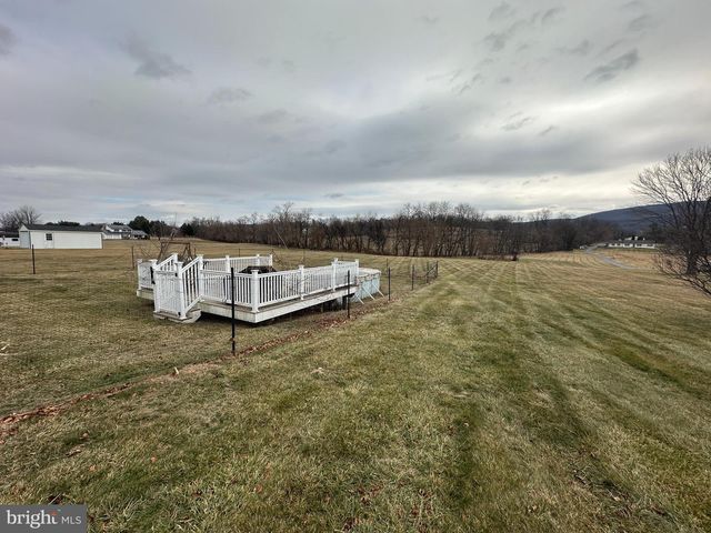 12103 ITNYRE RD, Smithsburg, MD 21783