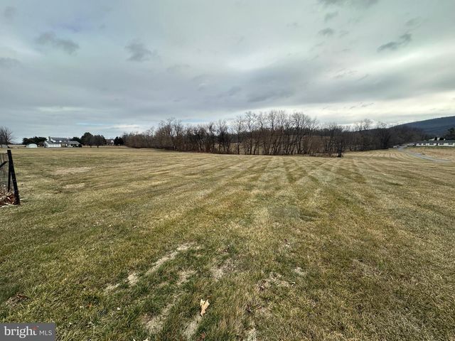 12103 ITNYRE RD, Smithsburg, MD 21783