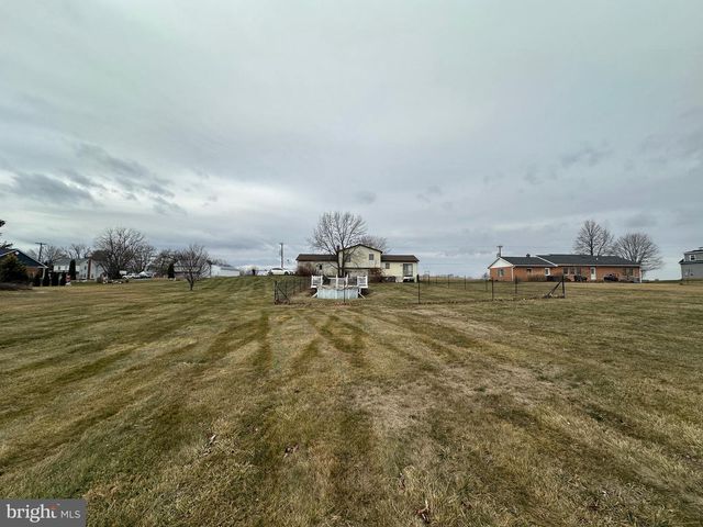 12103 ITNYRE RD, Smithsburg, MD 21783