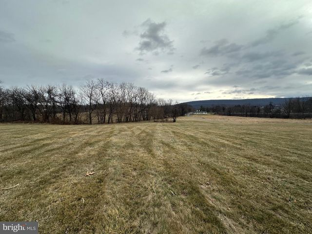 12103 ITNYRE RD, Smithsburg, MD 21783