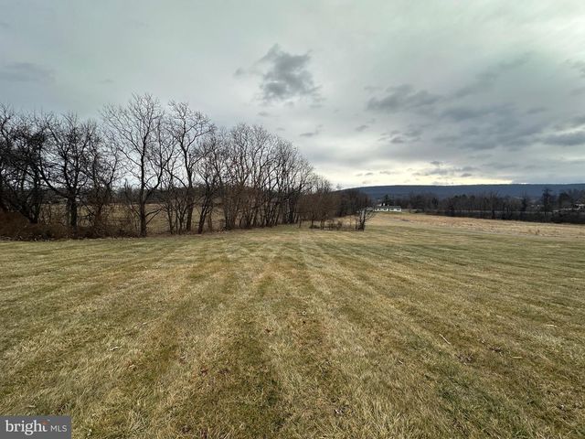 12103 ITNYRE RD, Smithsburg, MD 21783