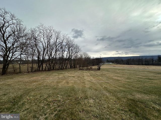 12103 ITNYRE RD, Smithsburg, MD 21783