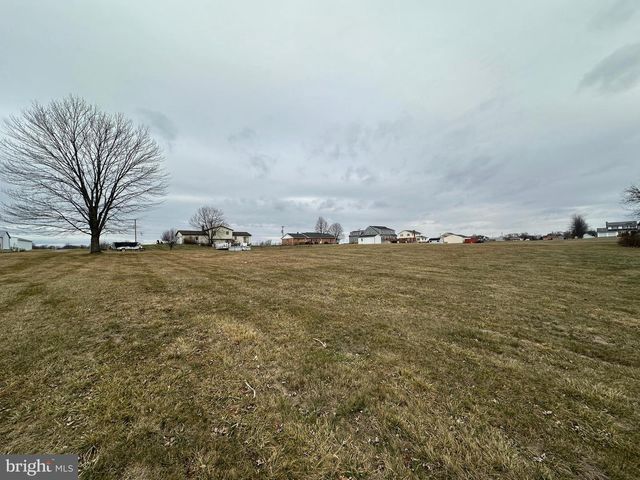 12103 ITNYRE RD, Smithsburg, MD 21783