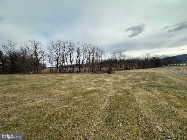 12103 ITNYRE RD, Smithsburg, MD 21783