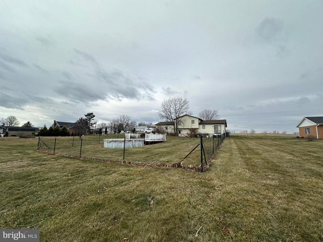 12103 ITNYRE RD, Smithsburg, MD 21783