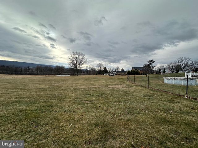 12103 ITNYRE RD, Smithsburg, MD 21783