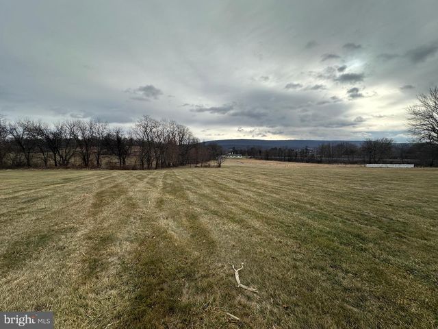 12103 ITNYRE RD, Smithsburg, MD 21783