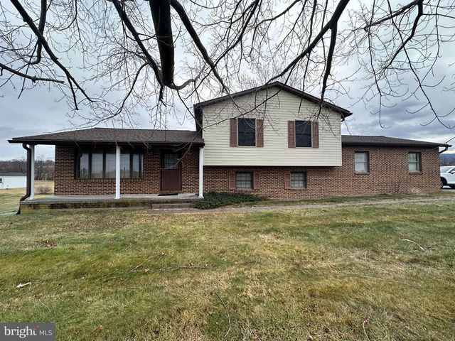 12103 ITNYRE RD, Smithsburg, MD 21783