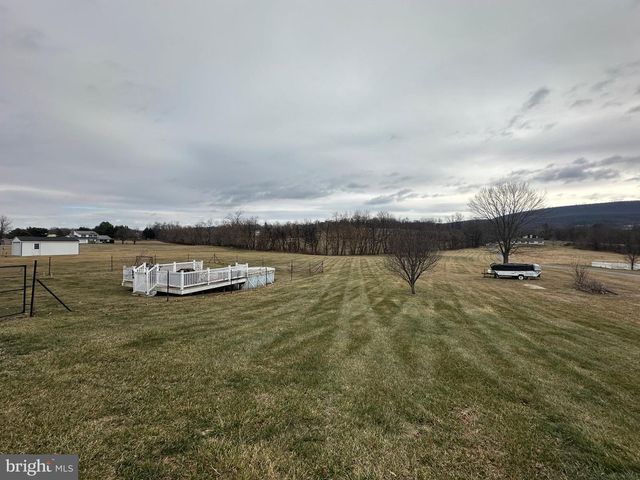 12103 ITNYRE RD, Smithsburg, MD 21783