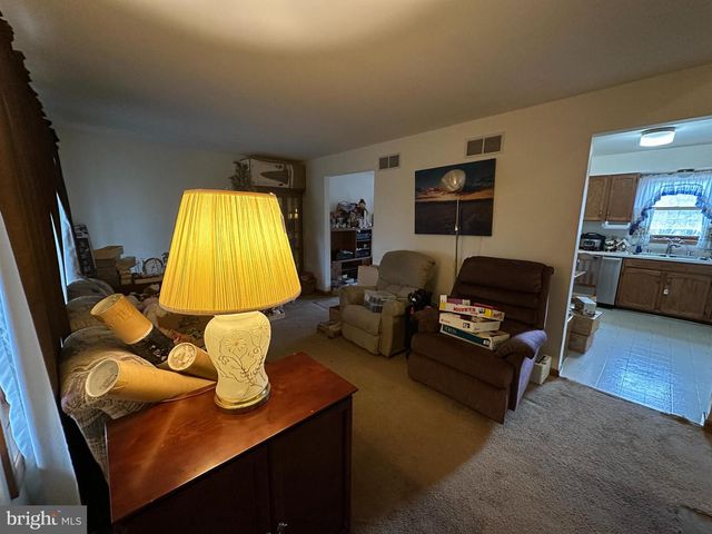 12103 ITNYRE RD, Smithsburg, MD 21783