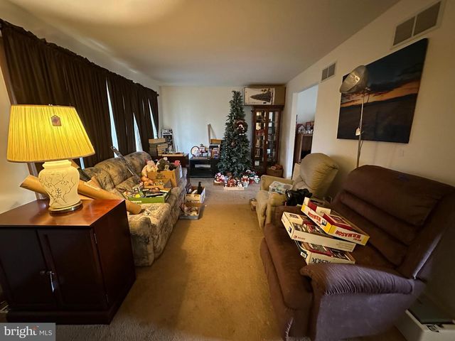 12103 ITNYRE RD, Smithsburg, MD 21783