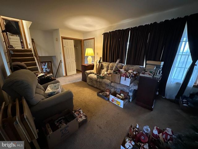 12103 ITNYRE RD, Smithsburg, MD 21783