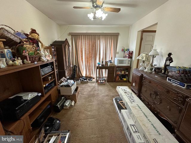 12103 ITNYRE RD, Smithsburg, MD 21783