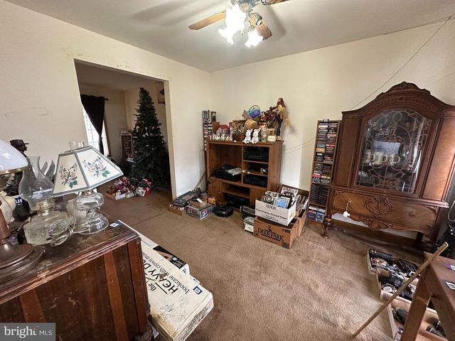 12103 ITNYRE RD, Smithsburg, MD 21783