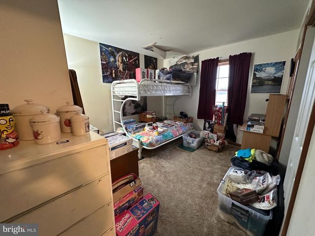 12103 ITNYRE RD, Smithsburg, MD 21783