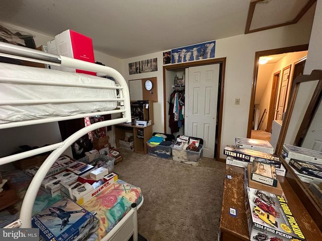 12103 ITNYRE RD, Smithsburg, MD 21783