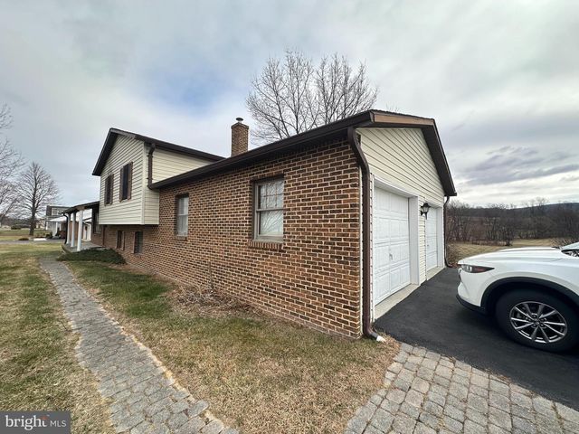 12103 ITNYRE RD, Smithsburg, MD 21783