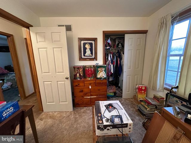 12103 ITNYRE RD, Smithsburg, MD 21783