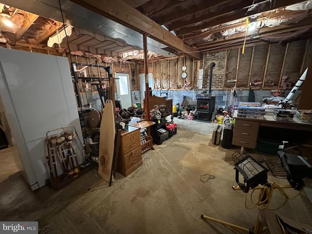 12103 ITNYRE RD, Smithsburg, MD 21783