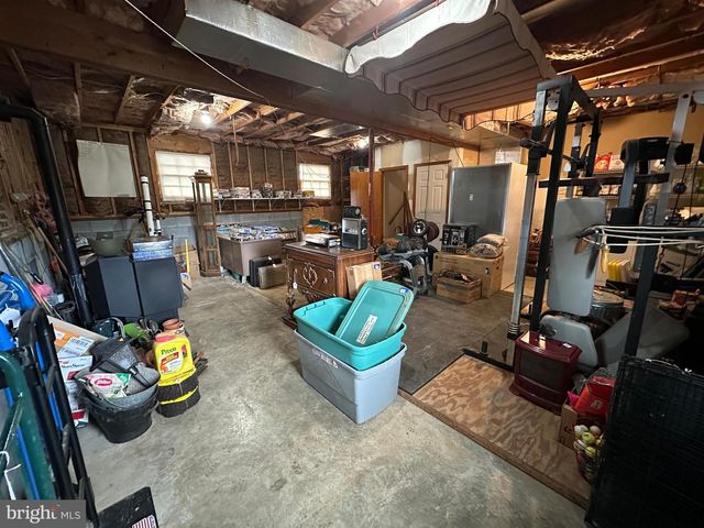 12103 ITNYRE RD, Smithsburg, MD 21783