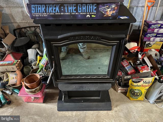 12103 ITNYRE RD, Smithsburg, MD 21783