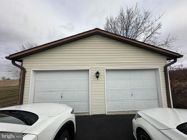 12103 ITNYRE RD, Smithsburg, MD 21783