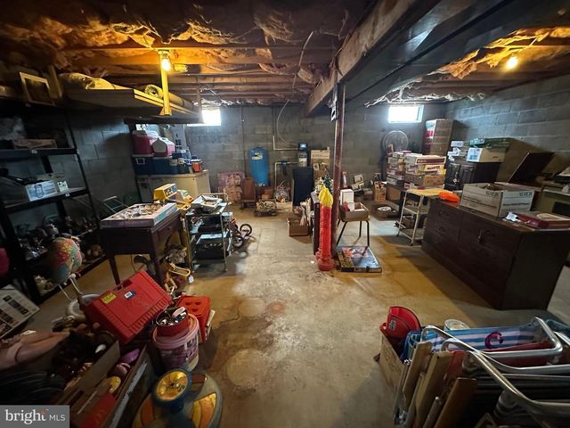 12103 ITNYRE RD, Smithsburg, MD 21783