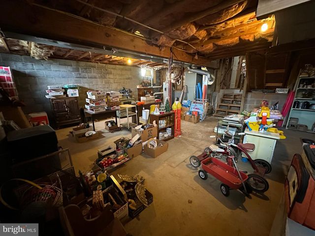 12103 ITNYRE RD, Smithsburg, MD 21783