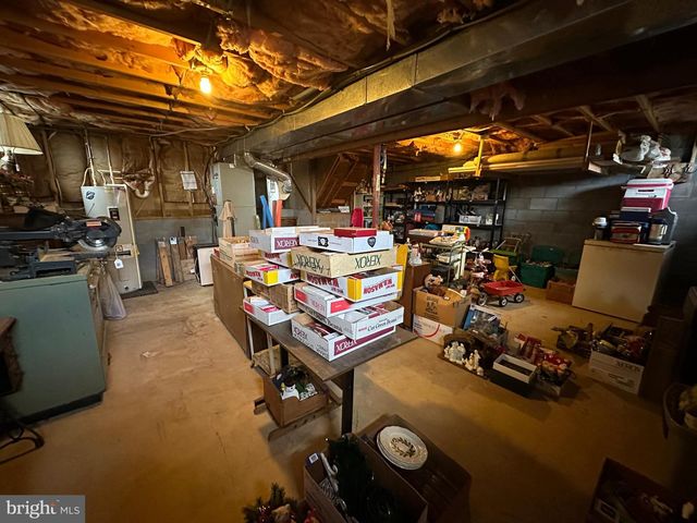 12103 ITNYRE RD, Smithsburg, MD 21783