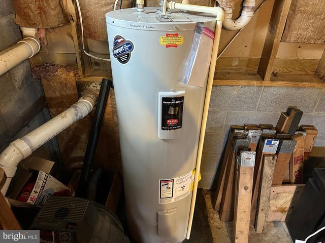 12103 ITNYRE RD, Smithsburg, MD 21783